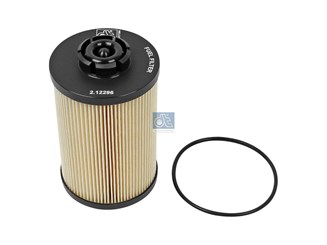 Элемент топливного фильтра заменяет  M+H: PU 1058X_DT_2.12296