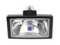 Фара дальнего света, без лампы накаливания replaces Hella: 1FE 006 300-121 / 24V 242 x 133 mm_DT_1.2