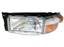 Фара передняя, левая Scania 4/P/G/R/T_DT_1.21486