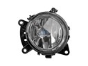 Фара противотуманная, универсальная 24V 242x132 mm_DT_4.66565