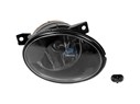 Фара противотуманная, универсальная 24V 242x132 mm_DT_4.67959
