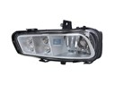 Фара противотуманная, универсальная 24V 242x132 mm_DT_4.69261