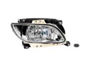 Фара противотуманная, универсальная 24V 242x132 mm_DT_5.81229