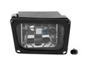 Фара противотуманная, универсальная 24V 242x132 mm_DT_7.25095