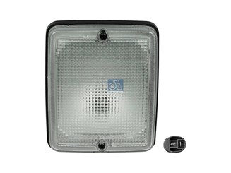 Фара заднего хода replaces Hella: 2ZR 003 236-311_DT_4.66218