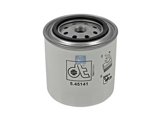 Фильтр охлаждающей жидкости replaces M+H: WA 940/1_DT_5.45141