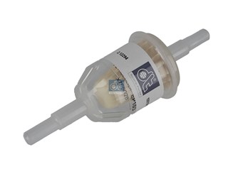 Фильтр заменяет  Mahle: KL13OF_DT_2.12294