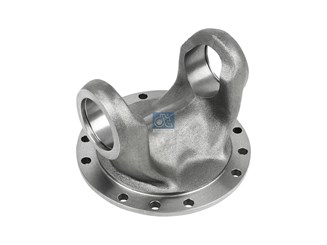 Фланец привода_DT_2.34085