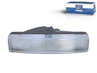 Фонарь белый маркировочный Scania 4/P/G/R/T_DT_1.21458