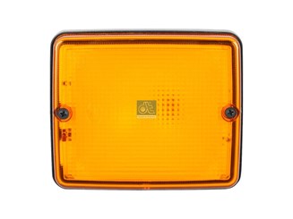 Фонарь указателя поворота replaces Hella: 2BA 003 236-021_DT_3.31060