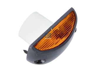 Фонарь указателя поворота заменяет  Vignal: 119470 / 24V 21W_DT_6.85004