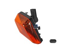 Фонарь указателя поворота_DT_4.69200