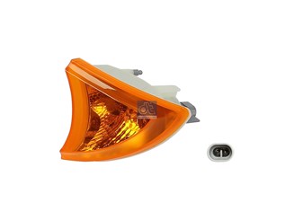 Фонарь указателя поворота_DT_7.25102