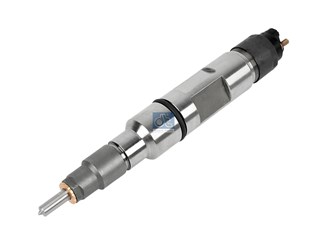 Форсунка, Common Rail replaces Bosch: 0 445 120 044_DT_3.20041