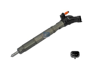 Форсунка replaces Bosch: 0 445 116 059_DT_7.56008