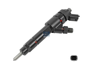 Форсунка replaces Bosch: 0 445 120 002_DT_7.56013