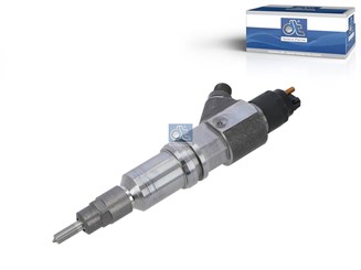 Форсунка replaces Bosch: 0 445 120 157_DT_7.56076