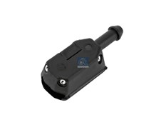 Форсунка стеклоомывателя Volvo_DT_2.25223