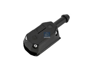 Форсунка стеклоомывателя Volvo_DT_2.25223