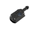 Форсунка стеклоомывателя Volvo_DT_2.25223