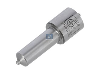 Форсунка заменяет  Bosch: 0 433 171 032_DT_2.11208