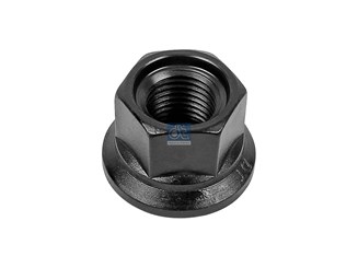 Гайка колеса 7/8" Scania 1749034_DT_1.17026