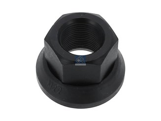 Гайка колеса с буртиком M22x1,5_DT_2.65080