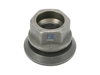 Гайка крепления колеса 7/8 x 14 UNF_DT_2.65116