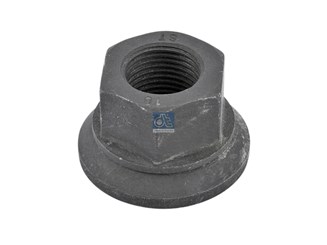Гайка крепления колеса M 18 x 1,5_DT_2.65121
