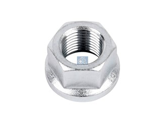 Гайка крепления колеса M 20 x 2 / SW 27_DT_1.17018