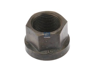 Гайка крепления колеса M 22 x 1,5 / SW 27_DT_9.12013