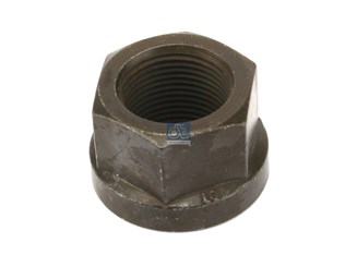 Гайка крепления колеса M 22 x 1,5 / SW 30_DT_9.12003
