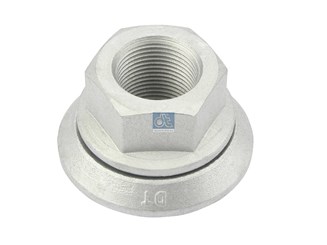 Гайка крепления колеса M 22 x 1,5 x 39 mm_DT_3.61153