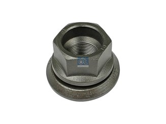 Гайка крепления колеса M 22 x 1,5_DT_2.65081