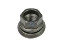 Гайка крепления колеса M 22 x 1,5_DT_2.65081