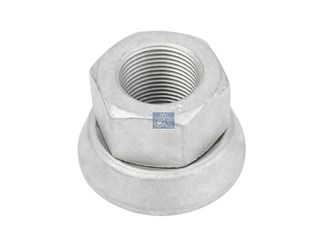 Гайка крепления колеса M 22 x 1,5_DT_6.54231