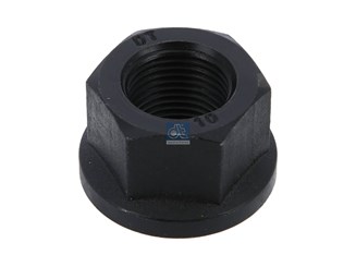 Гайка с буртиком M 18 x 1,5_DT_2.62915