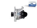 Генератор, 14В 90A replaces Bosch: 0 123 315 500_DT_7.61514