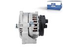 Генератор, 24В 100A replaces Bosch: 0 124 555 041_DT_5.47014