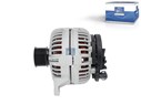Генератор, 24В 100A replaces Bosch: 0 124 655 006_DT_5.47018
