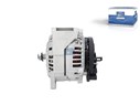 Генератор, 24В 100A replaces Bosch: 0 124 655 039_DT_5.47022