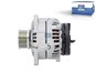 Генератор, 24В 100A заменяет  Bosch: 0 124 655 002_DT_4.63007