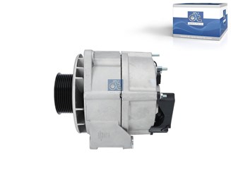 Генератор, 24В 100A заменяет  Bosch: 6 033 GB3 023_DT_4.62886