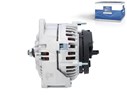 Генератор, 24В 120A replaces Bosch: 0 124 655 025_DT_3.34127