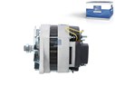Генератор, 24В 60A заменяет  Valeo: 436351_DT_6.27002