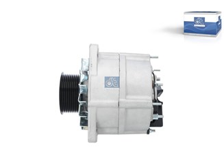 Генератор 24V 80A MB_DT_4.62885