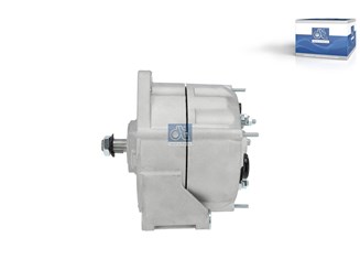 Генератор, 24В 80A replaces Bosch: 0 120 468 107_DT_5.47012