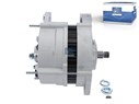 Генератор, 24В 80A replaces Bosch: 0 120 468 116_DT_1.21337