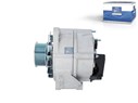 Генератор, 24В 80A replaces Bosch: 0 120 469 115_DT_4.62883