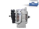 Генератор, 24В 80A replaces Bosch: 0 124 555 013_DT_3.34025